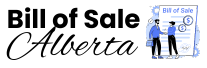 bill of sale Alberta logo